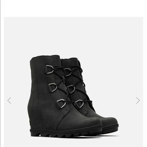 Sorel Joan of Arctic II Wedge
